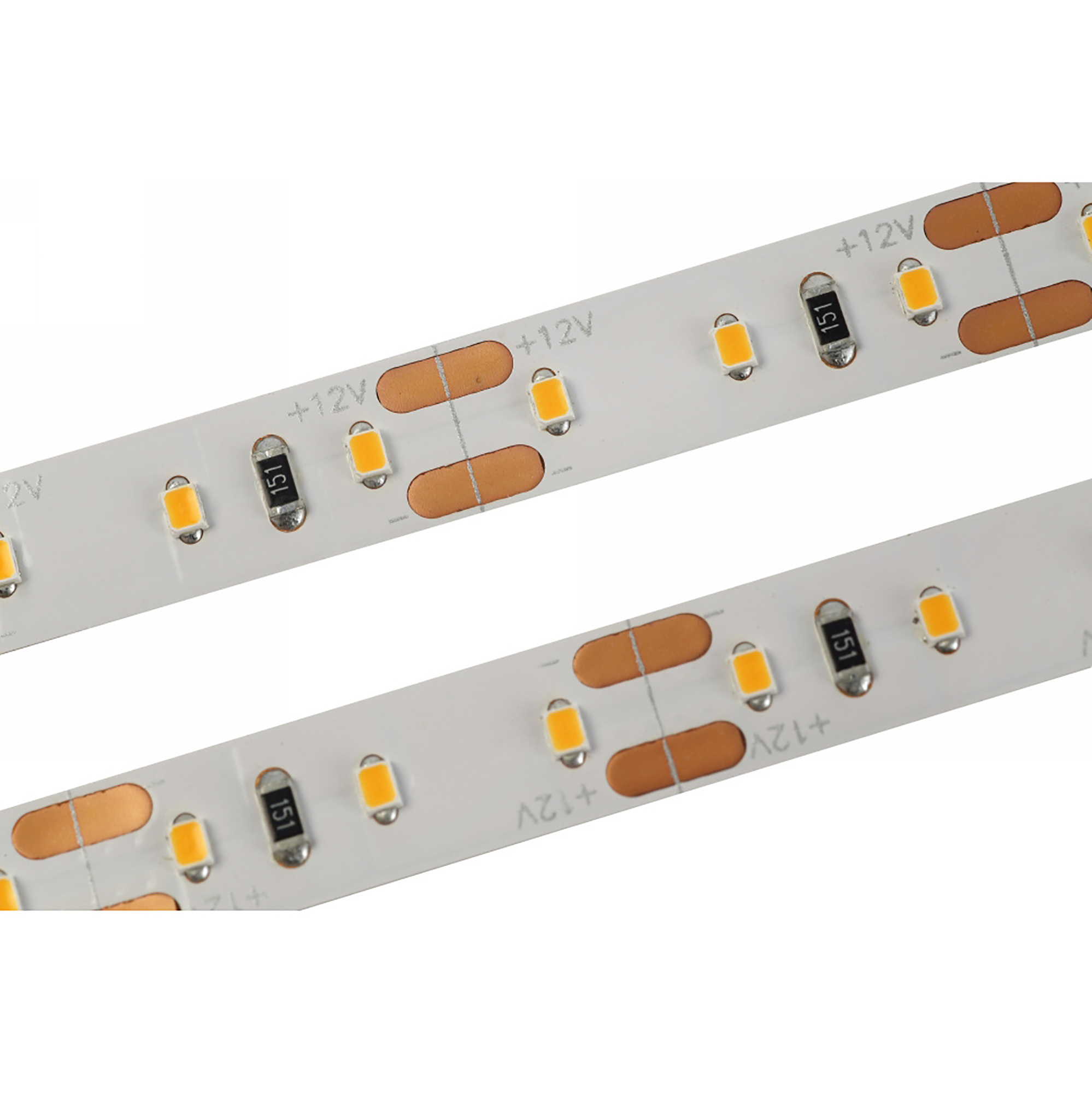 Axios Premium 12V IP20 9.6W/m 2216 120LED/m Strip Lighting Dlux IP20 Strip